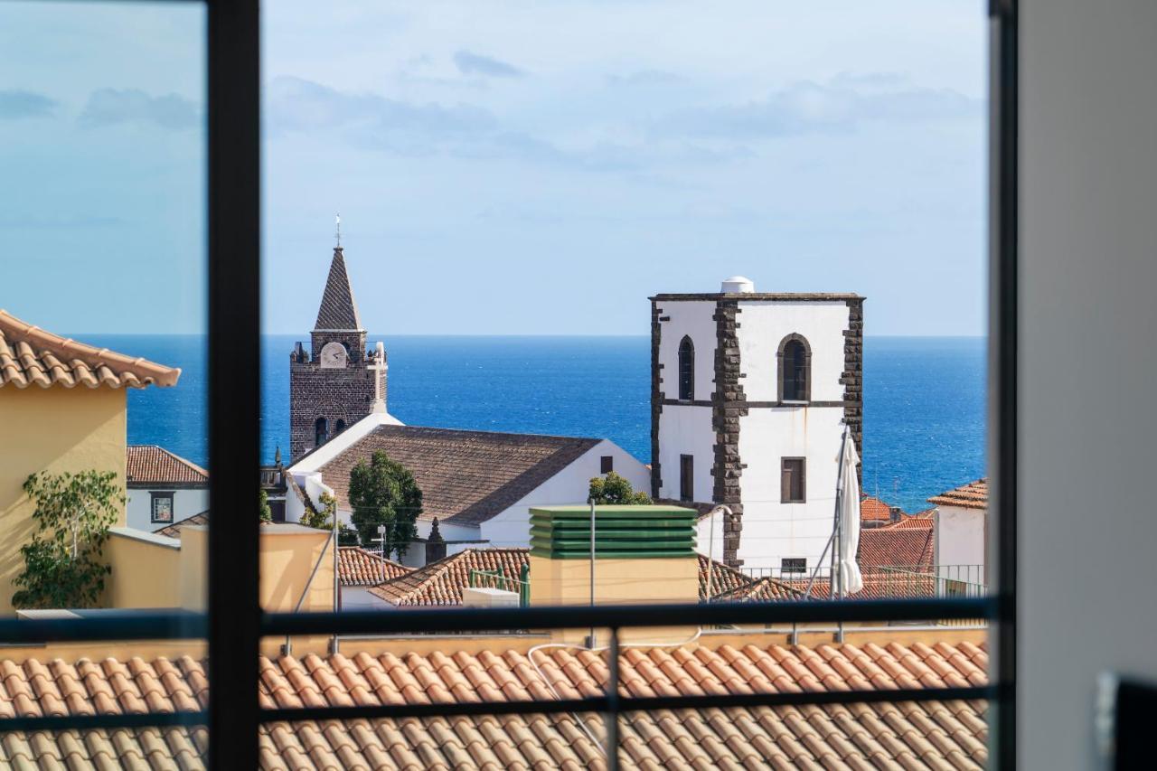 Santa Luzia I By An Island Apart Funchal  Luaran gambar