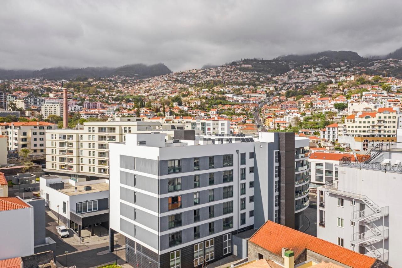 Santa Luzia I By An Island Apart Funchal  Luaran gambar