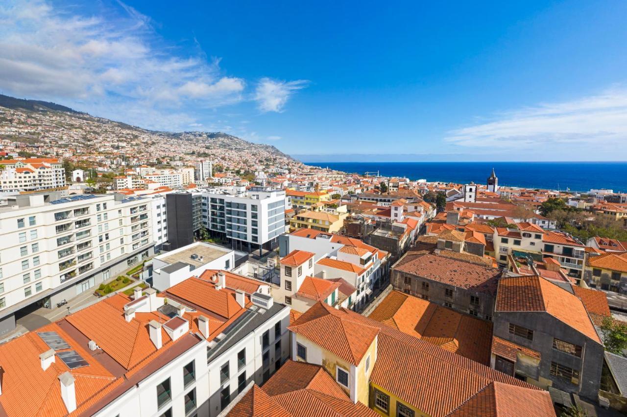 Santa Luzia I By An Island Apart Funchal  Luaran gambar